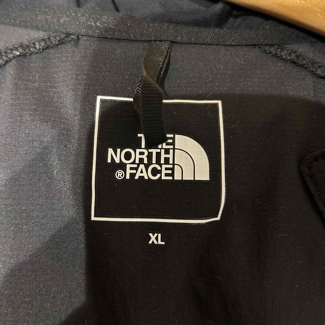 THE NORTH FACE(ザノースフェイス)のノースフェイス　エニータイムウィンドフーディ メンズのジャケット/アウター(ナイロンジャケット)の商品写真