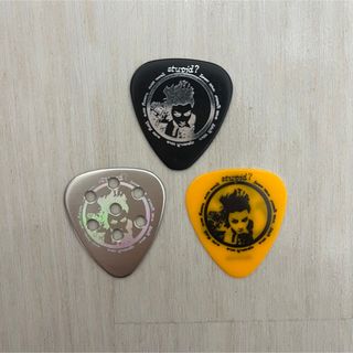 フェンダー(Fender)のhide ヒデ ピック X JAPAN エックスジャパン ギター ベース(ミュージシャン)