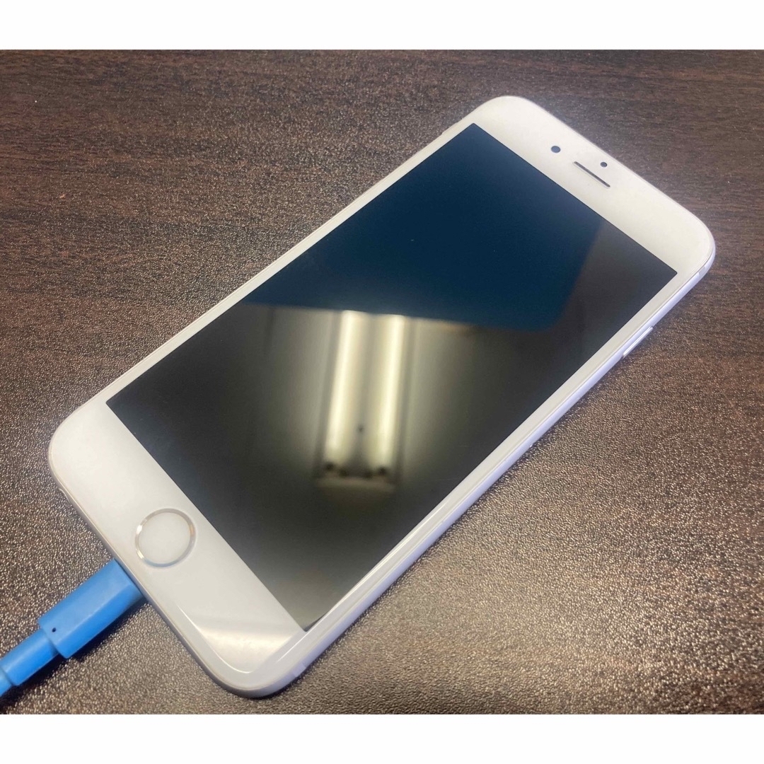 iPhone(アイフォーン)のiPhone6s ジャンク スマホ/家電/カメラのスマートフォン/携帯電話(スマートフォン本体)の商品写真