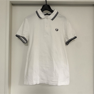 FRED PERRY - 【Fred Perry】フレッドペリー　ポロシャツ　G3600