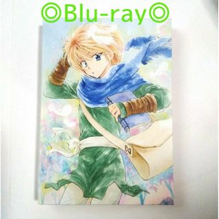 【Blu-ray】暁のヨナ　初回限定生産版 Vol.4(アニメ)