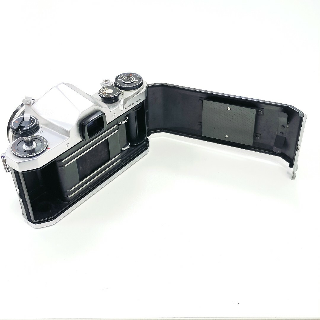 PENTAX - ASAHI PENTAX アサヒペンタックス S2 フィルムカメラの PENTAX - ASAHI PENTAX アサヒペンタックス S2 フィルムカメラの