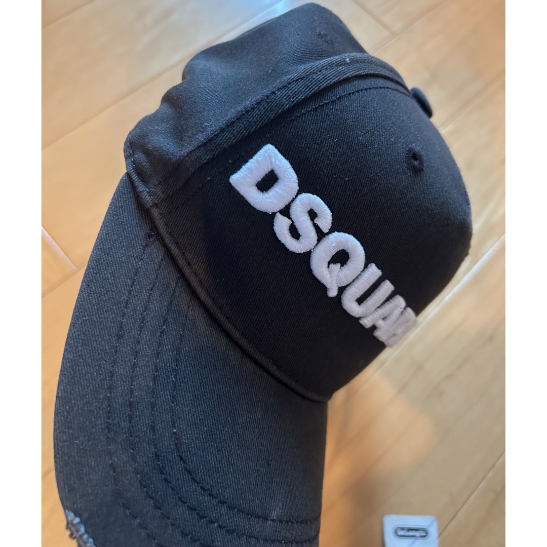 DSQUARED2(ディースクエアード)のため様　DSQUARED2 キャップ メンズの帽子(キャップ)の商品写真