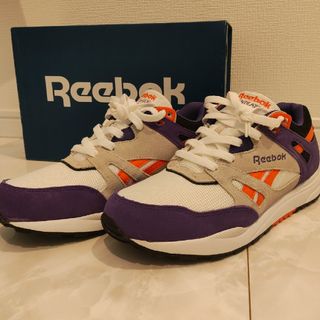 リーボック(Reebok)のReebok　VENTILATOR  Athletic 新品同様　28cm(スニーカー)