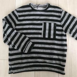 ザラキッズ(ZARA KIDS)のロンT(Tシャツ/カットソー)