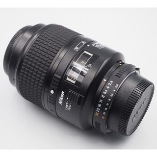 ニコン(Nikon)のNikon ニコン Ai AF MICRO NIKKOR 105mm F2.8D(レンズ(単焦点))