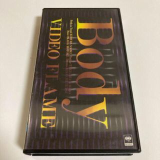 【VHS】Body(その他)