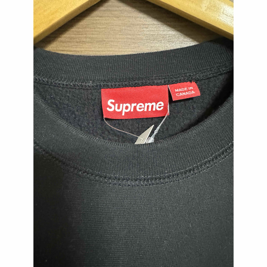 Supreme(シュプリーム)のSupreme Shop Small Box Crewneck  メンズのトップス(スウェット)の商品写真