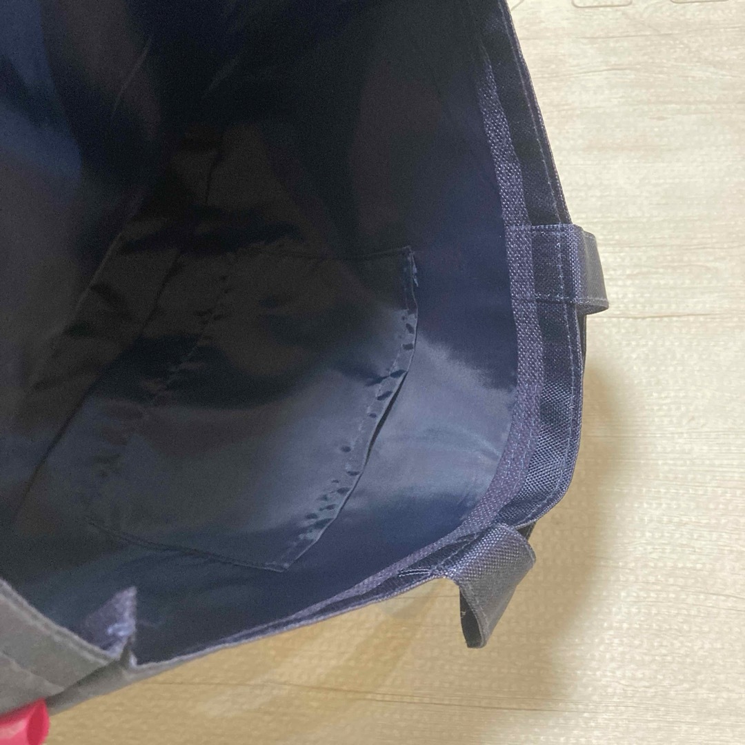 三越(ミツコシ)の【未使用】 MITSUKOSHI ランチバッグ トートバッグ 三越　ミニトート レディースのバッグ(トートバッグ)の商品写真