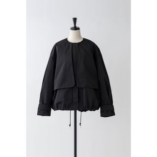 L'Appartement DEUXIEME CLASSE - SETENS 美品 Balloon Silhouette Blouson