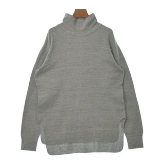 PHEENY フィーニー Tシャツ・カットソー BOYS(M位) グレー 【古着】【中古】