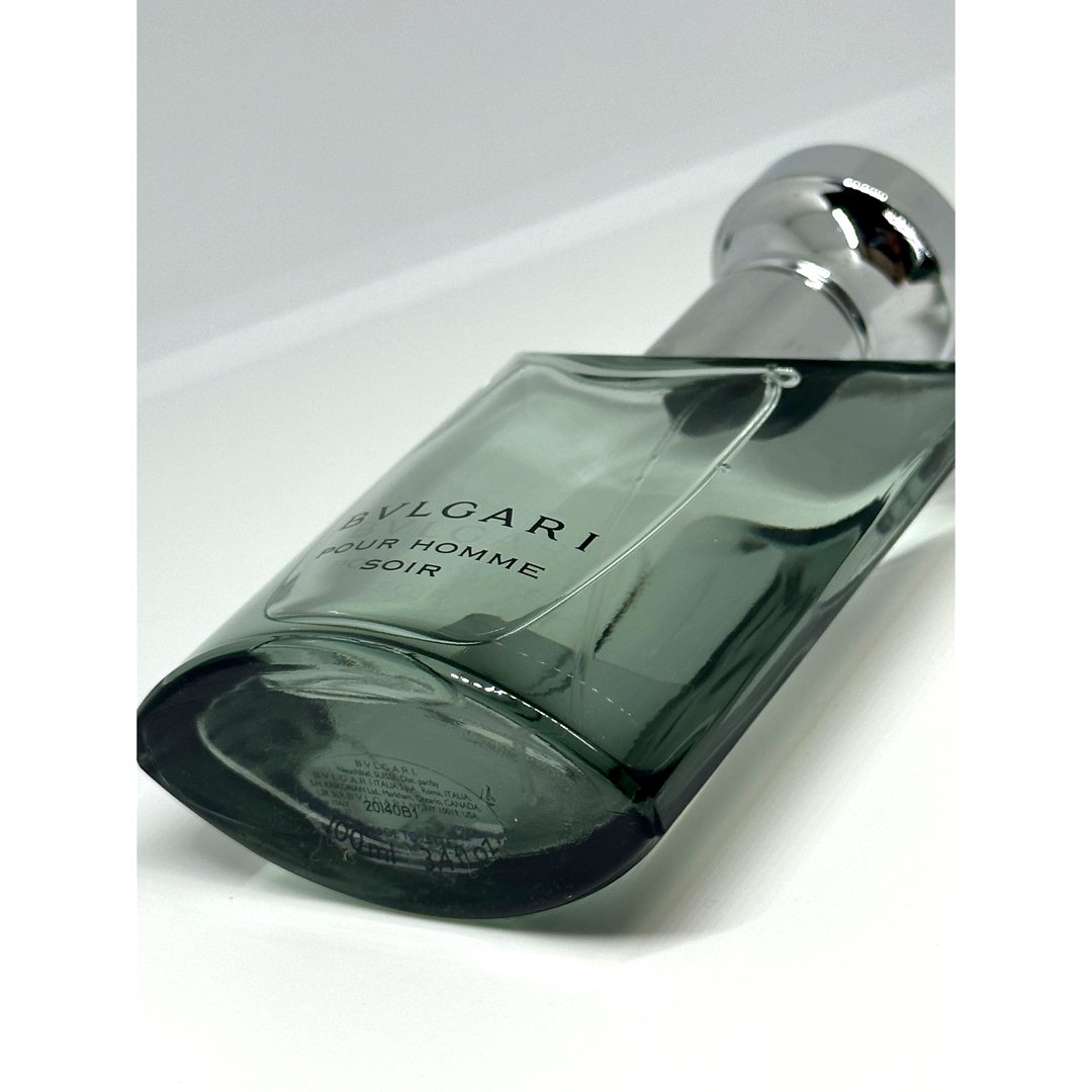 BVLGARI(ブルガリ)のブルガリ プールオム ソワール オードトワレ 100ml コスメ/美容の香水(香水(男性用))の商品写真