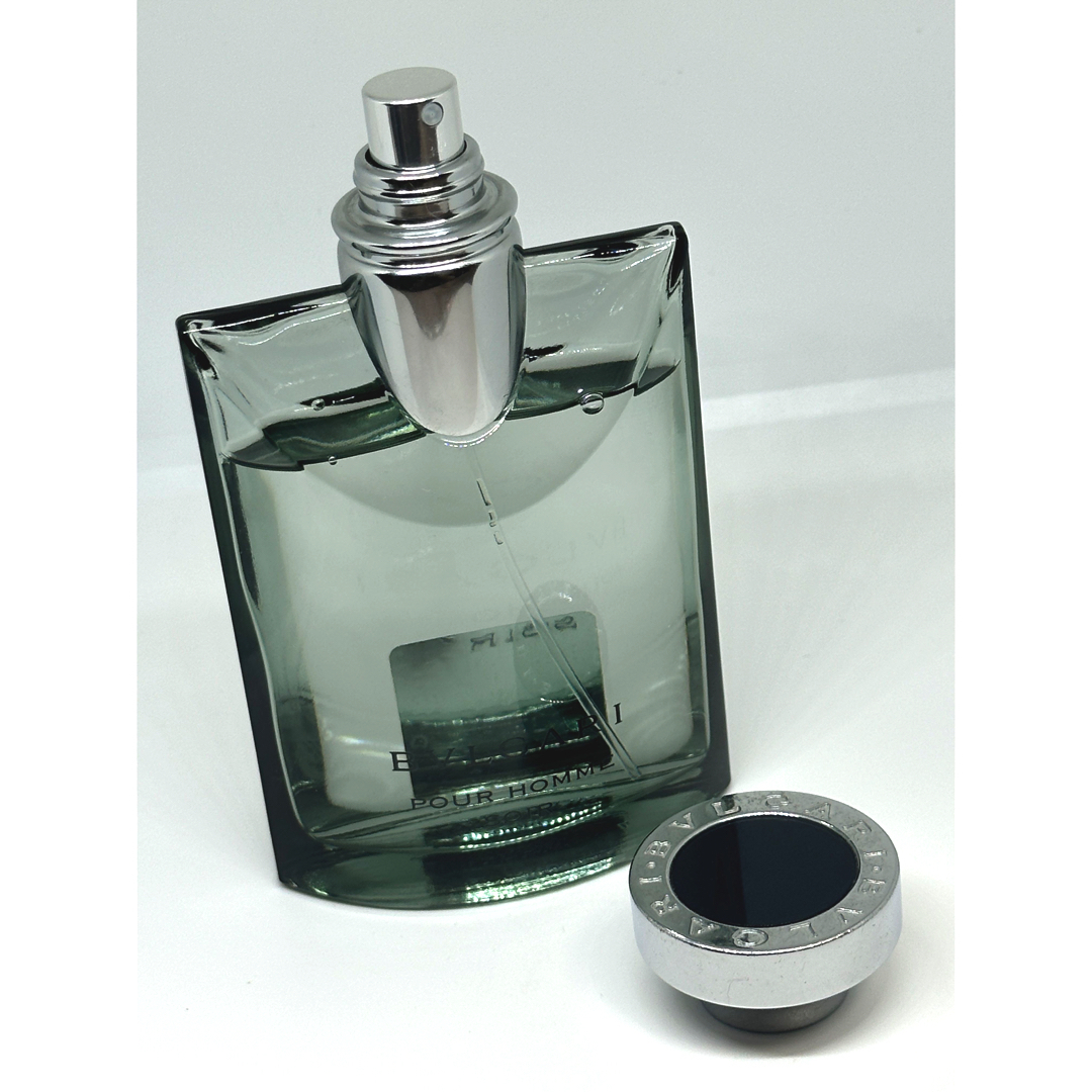 BVLGARI(ブルガリ)のブルガリ プールオム ソワール オードトワレ 100ml コスメ/美容の香水(香水(男性用))の商品写真