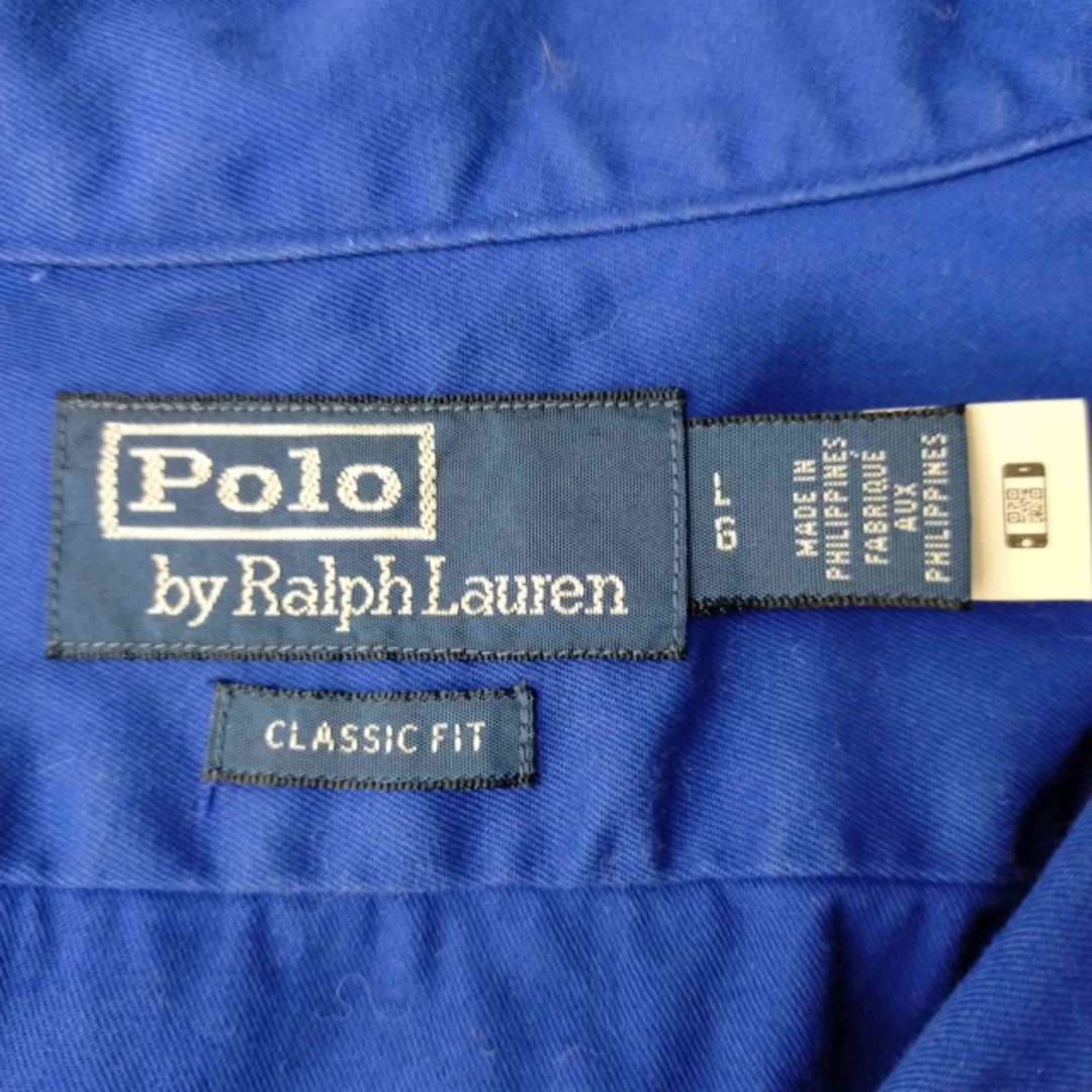 POLO RALPH LAUREN(ポロラルフローレン)のPolo by RALPH LAUREN(ポロバイラルフローレン) メンズ メンズのトップス(その他)の商品写真