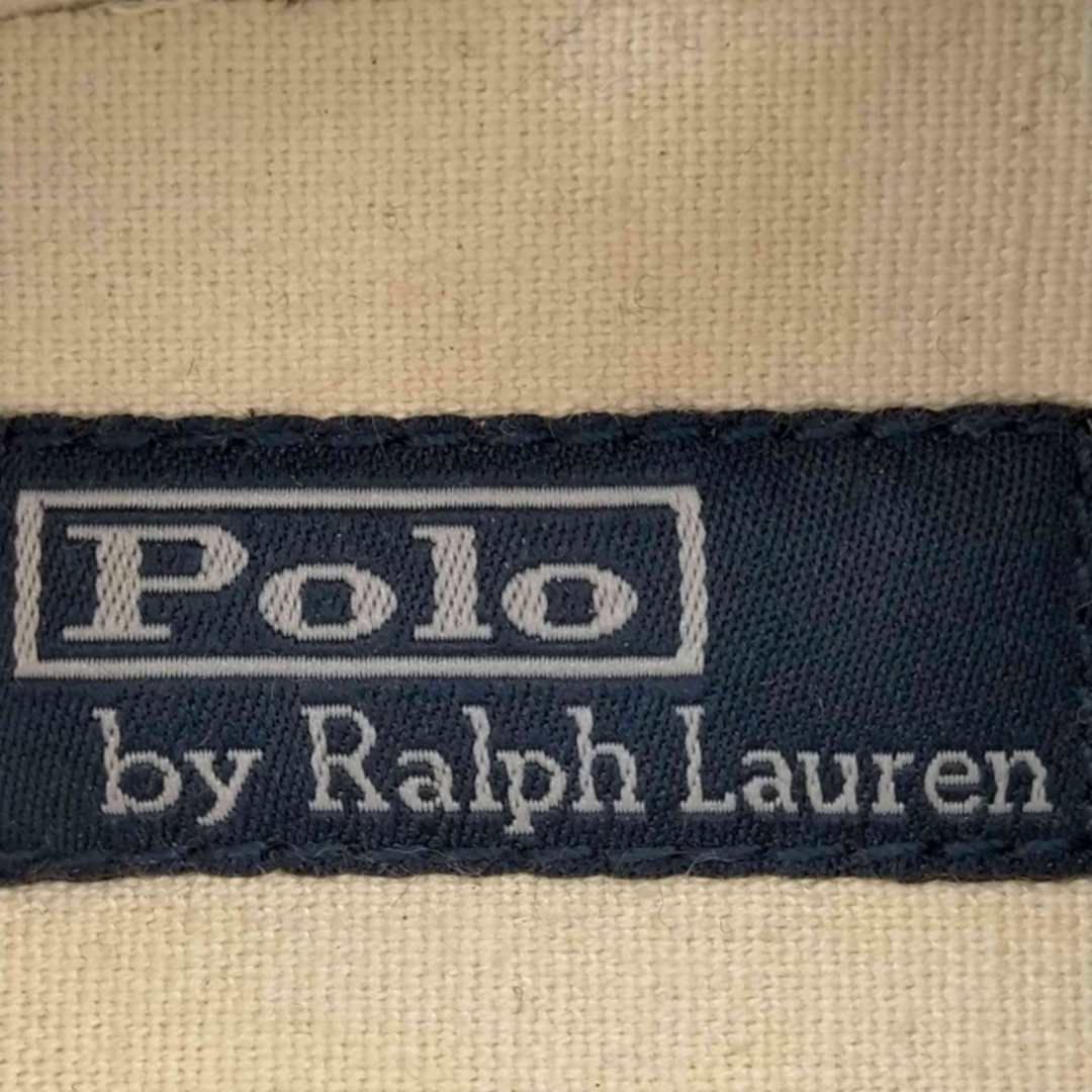 POLO RALPH LAUREN(ポロラルフローレン)のPolo by RALPH LAUREN(ポロバイラルフローレン) レディース レディースの靴/シューズ(スニーカー)の商品写真