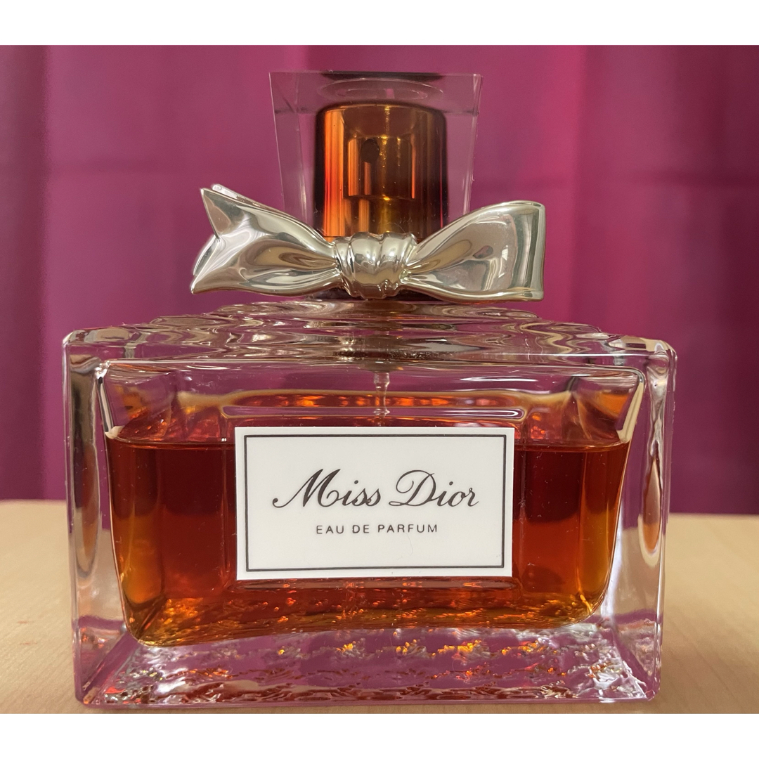 Dior(ディオール)のミス ディオール オードゥ パルファン  コスメ/美容の香水(その他)の商品写真