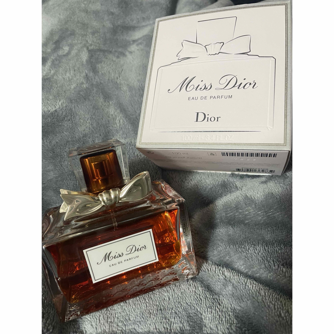 Dior(ディオール)のミス ディオール オードゥ パルファン  コスメ/美容の香水(その他)の商品写真