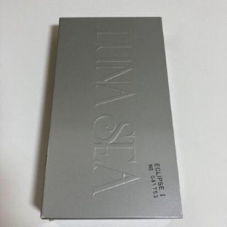 【VHS】LUNA SEA(その他)