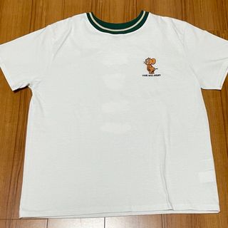 アベイル(Avail)のトム&ジェリー Tシャツ(Tシャツ(半袖/袖なし))