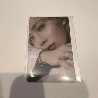 SEVENTEEN - attacca ジョンハン 特典 トレカ seventeen HMVの通販 by