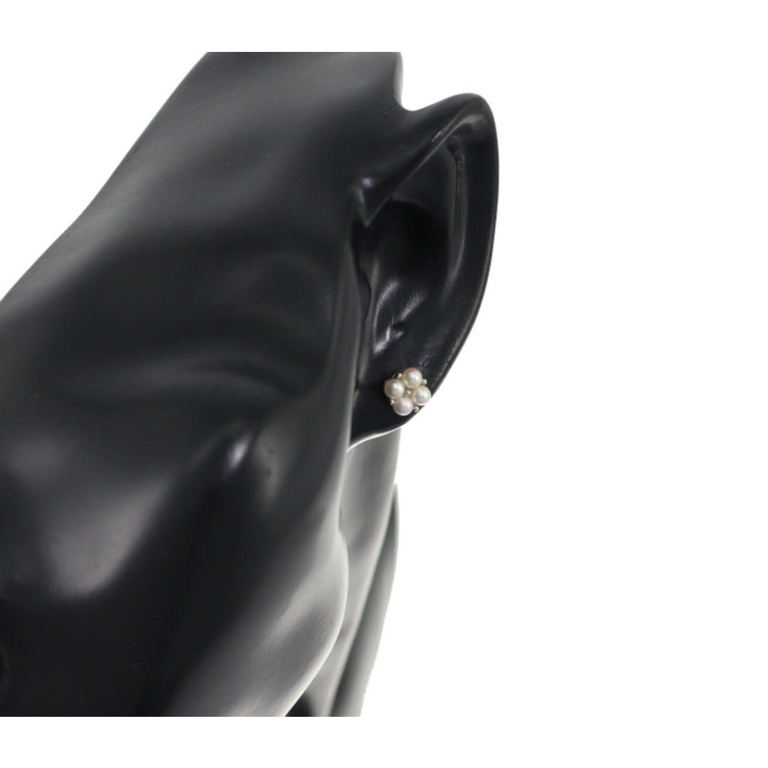 MIKIMOTO - ミキモト ピアス ベビーパール アコヤ真珠 3.0mm MIKIMOTO - ミキモト ピアス ベビーパール アコヤ真珠 3.0mm