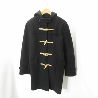 サンローラン(Saint Laurent)のSAINT LAURENT PARIS CLASSIC DUFFLE COAT 326018 Size-44(ダッフルコート)