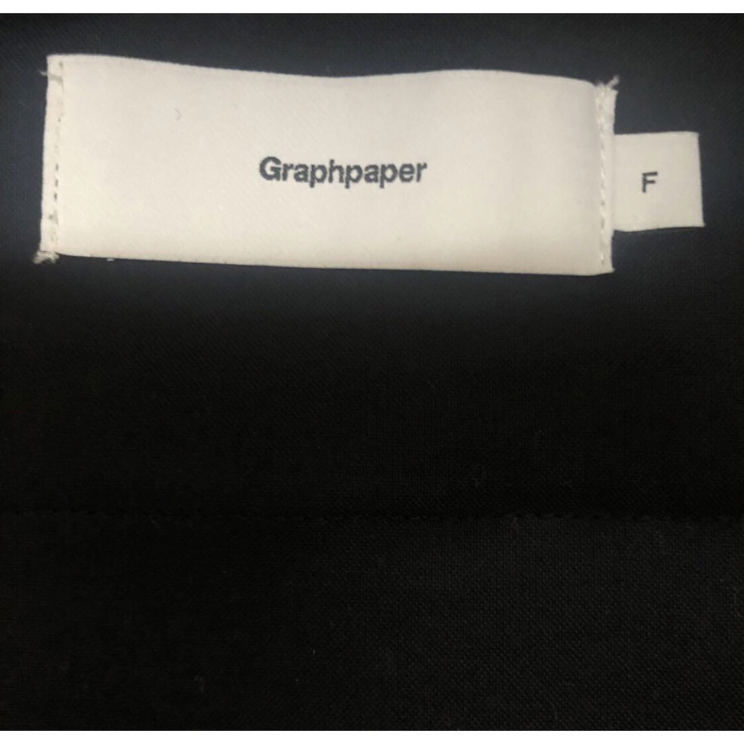 Graphpaper(グラフペーパー)の希少 美品 Graphpaper　Reda Check Cook Pants メンズのパンツ(スラックス)の商品写真