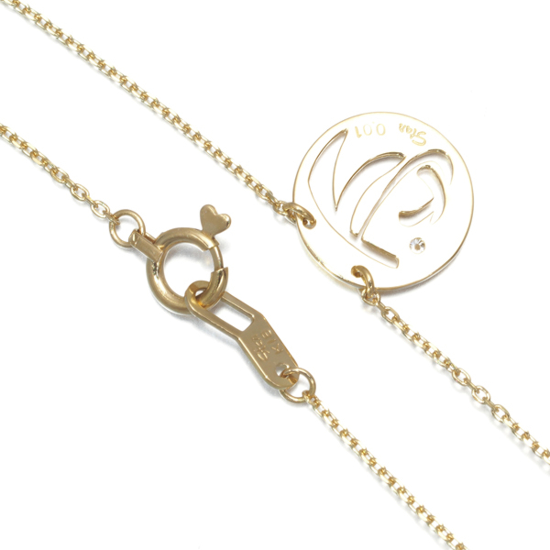 人気大割引 STAR JEWELRY - スタージュエリー ネックレス ダイヤ ネックレス、ペンダント、チョーカー