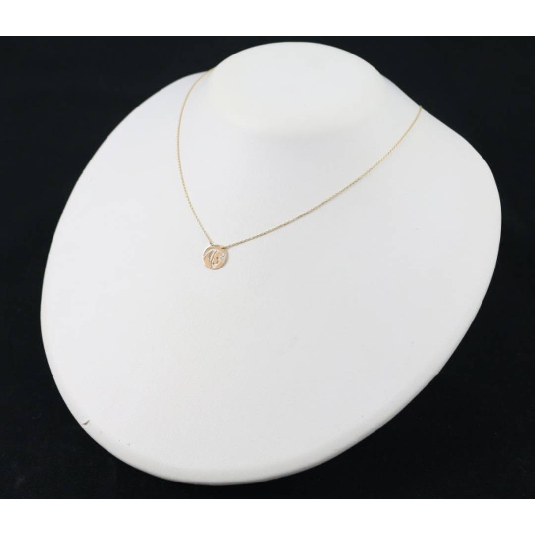 ファッション 通販 STAR JEWELRY ダイヤ ネックレス スタージュエリー - ネックレス、ペンダント、チョーカー