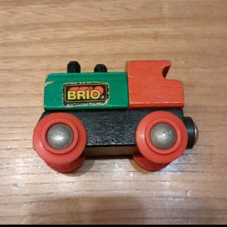 BRIO - ブリオ BRIO クラシックエンジン スウェーデン製