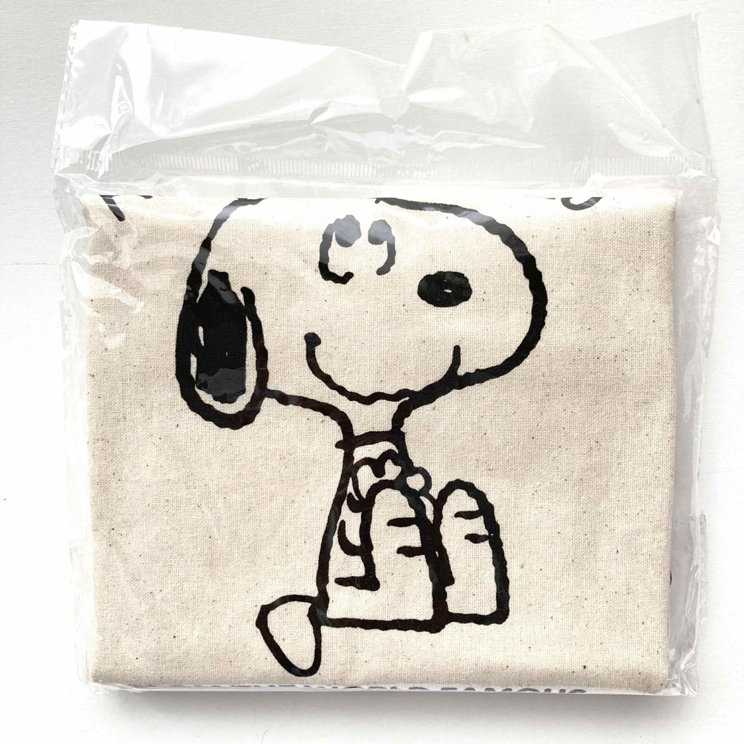 PEANUTS(ピーナッツ)のスヌーピー  トートバッグ　PEANUTS レディースのバッグ(トートバッグ)の商品写真