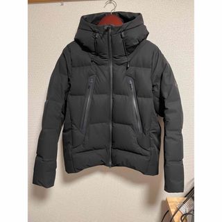 DESCENTE ALLTERRAIN - エディフィス 別注 デサントオルテライン ...