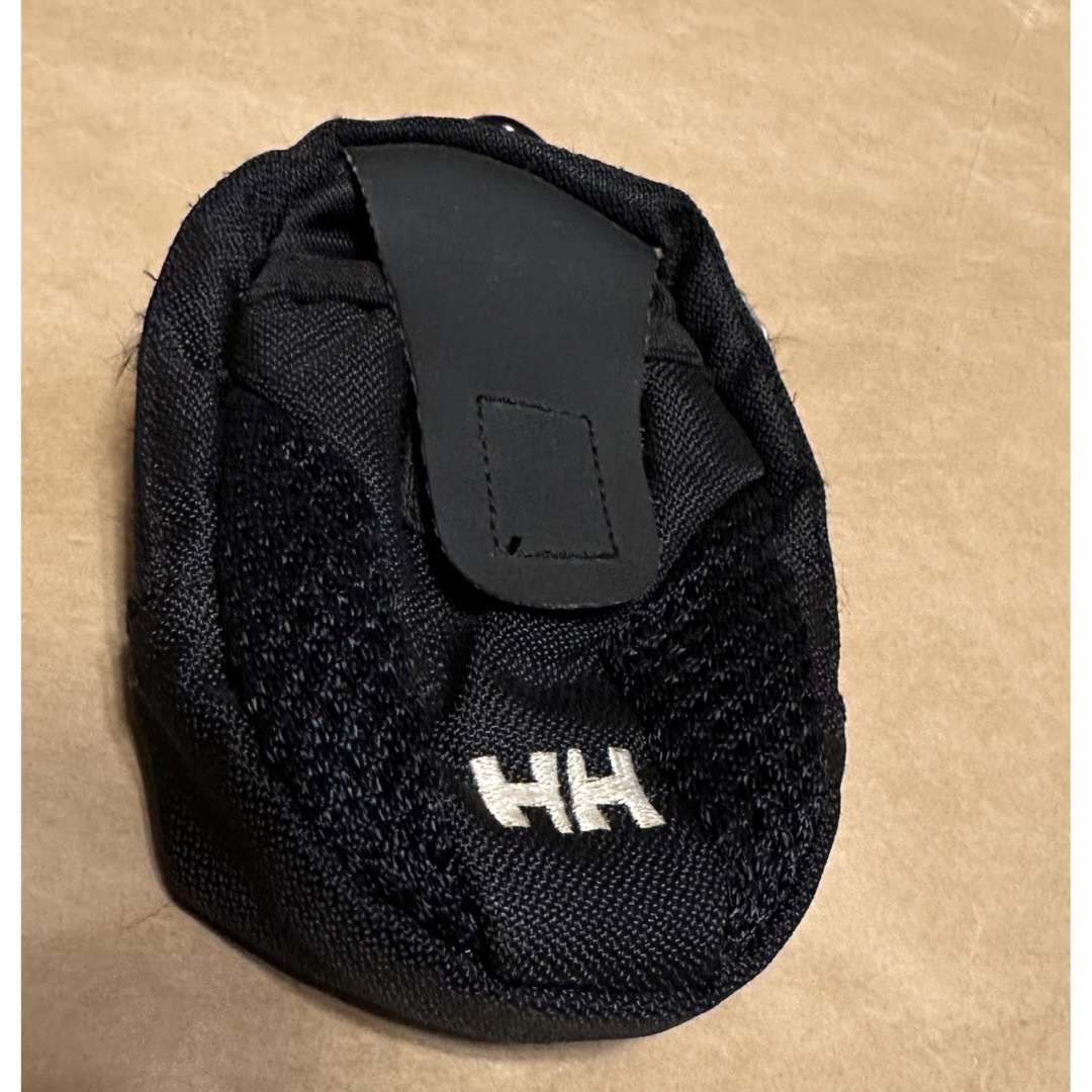 HELLY HANSEN(ヘリーハンセン)のヘリーハンセンHHポーチ メンズのジャケット/アウター(その他)の商品写真