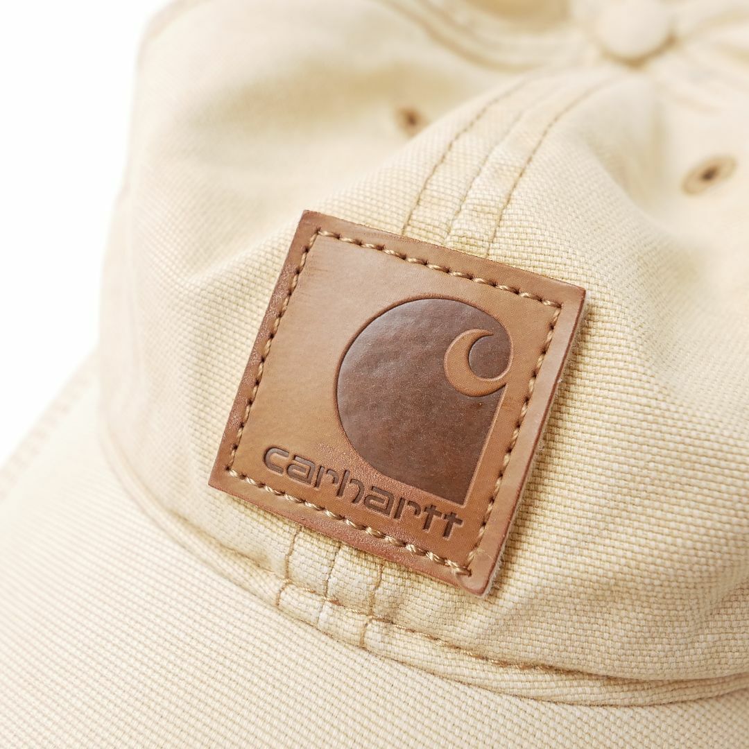 carhartt(カーハート)のカーハート キャップ carhartt メンズの帽子(キャップ)の商品写真