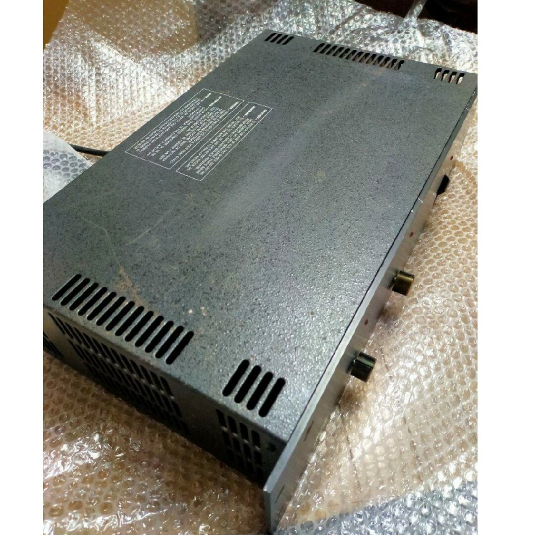 BGW ファンレスパワーアンプ 250D 完動品 BGW ファンレスパワーアンプ 250D 完動品