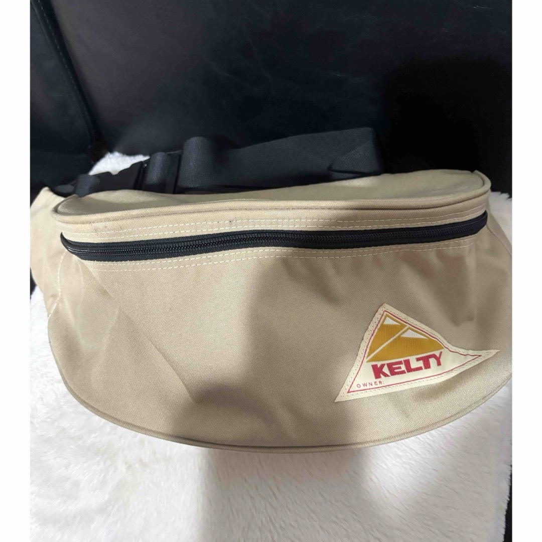 KELTY(ケルティ)のKELTY / ケルティ  ミニファニーパック ショルダーウエストポーチ レディースのバッグ(ボディバッグ/ウエストポーチ)の商品写真