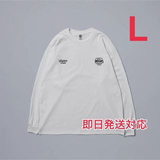 ネイバーフッド(NEIGHBORHOOD)のTokyo Indians 東京インディアンズ ID-LST 01 ロンT(Tシャツ/カットソー(七分/長袖))