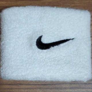 ナイキ(NIKE)のナイキ　バンド(その他)