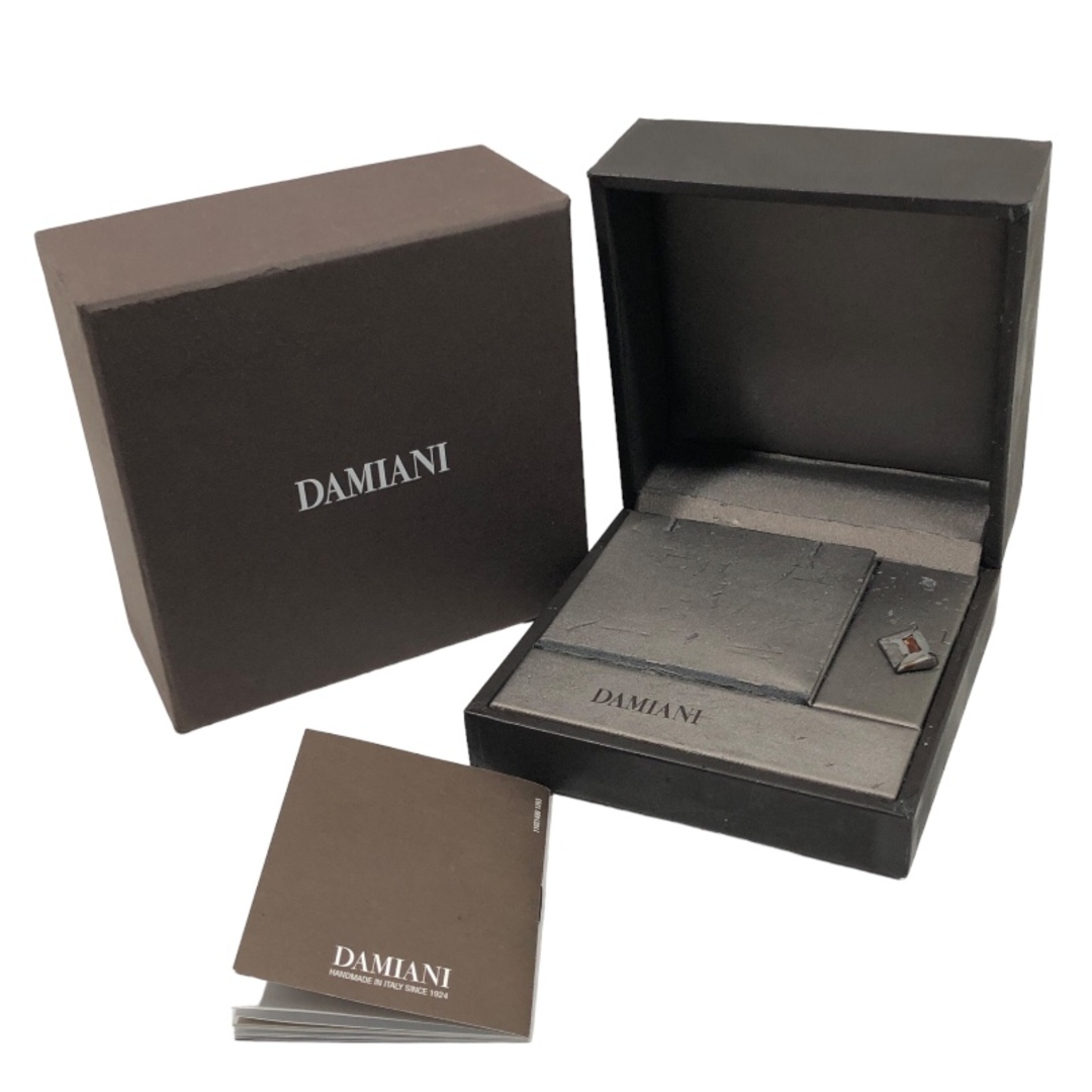 Damiani(ダミアーニ)の　ダミアーニ DAMIANI ベルエポック ダイヤネックレスS 750WG ジュエリー メンズのアクセサリー(ネックレス)の商品写真