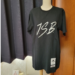 サンダイメジェイソウルブラザーズ(三代目 J Soul Brothers)のJSBTシャツ*212(ミュージシャン)