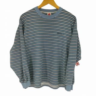 Hanes - Hanes(ヘインズ) メンズ トップス Tシャツ・カットソー