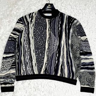 クージー ニット/セーター(メンズ)の通販 700点以上 | COOGIのメンズを クージー ニット/セーター(メンズ)の通販 700点以上 | COOGIのメンズを