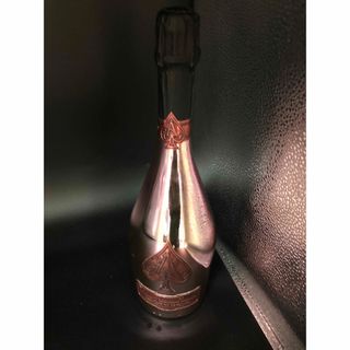 アルマンドブリニャック(アルマン・ド・ブリニャック)のH76 アルマンド ブリニャック ロゼ 750ml ARMAND ROSE(シャンパン/スパークリングワイン)