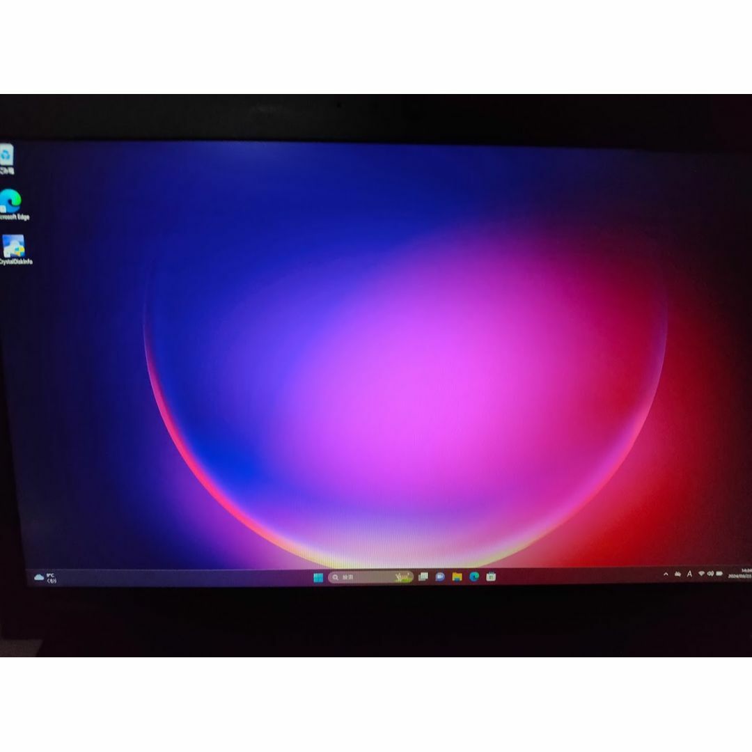 東芝(トウシバ)の東芝　dynabook R93 i7-4710MQ 16GB ブルーレイ スマホ/家電/カメラのPC/タブレット(ノートPC)の商品写真