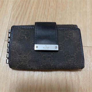 グッチ(Gucci)のGucci  グッチ　キーケース(キーケース)