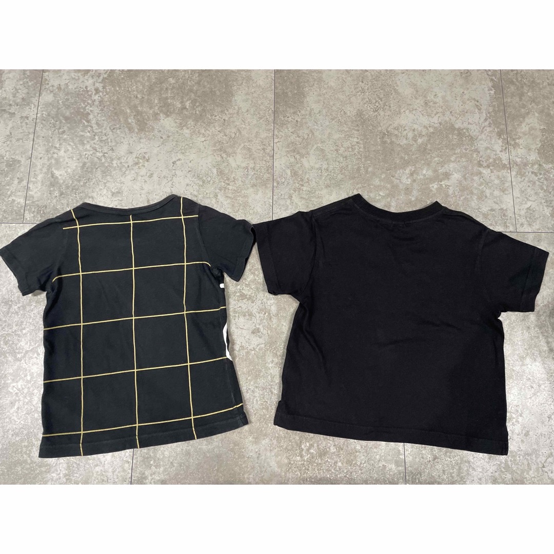 maarook(マルーク)のTシャツ　110 キッズ/ベビー/マタニティのキッズ服男の子用(90cm~)(Tシャツ/カットソー)の商品写真