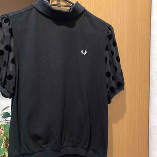 フレッドペリー(FRED PERRY)のフレッドペリー　人気品カットソー(ポロシャツ)