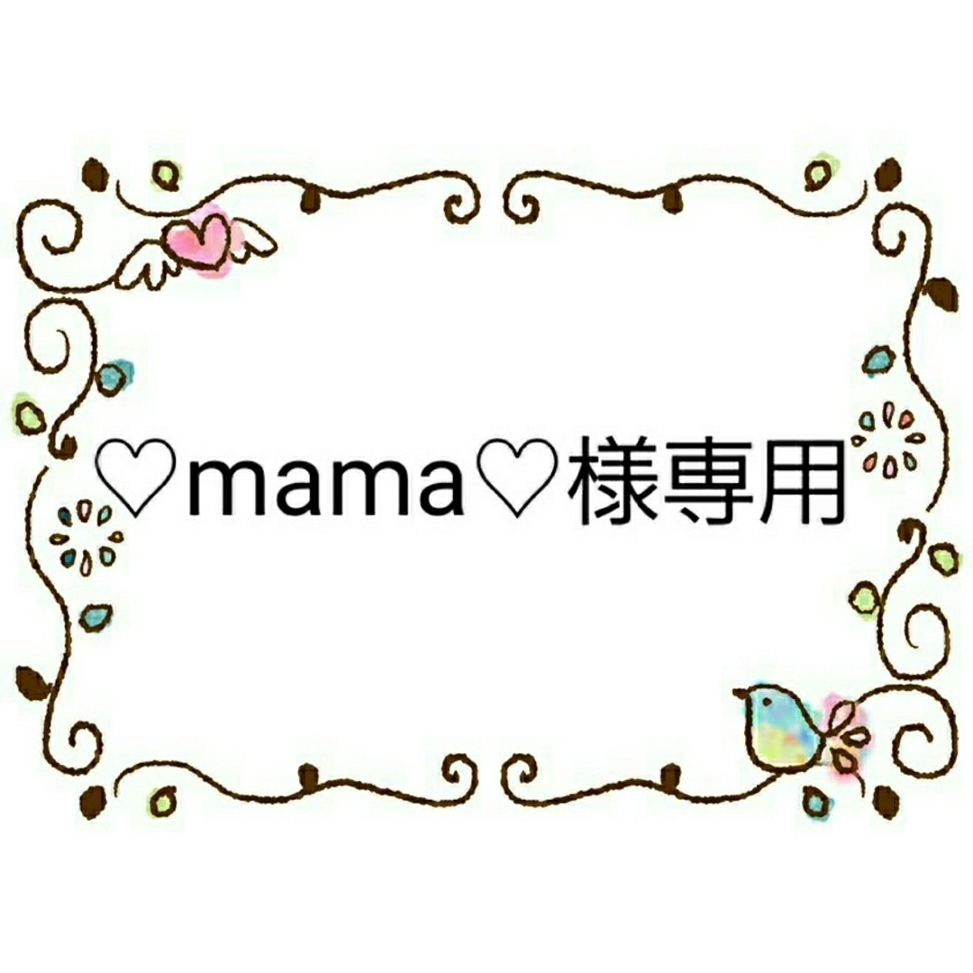 Disney(ディズニー)の♡mama♡様専用　ランチョンマット　ダッフィーフレンズ　30×40㎝ ハンドメイドのキッズ/ベビー(外出用品)の商品写真