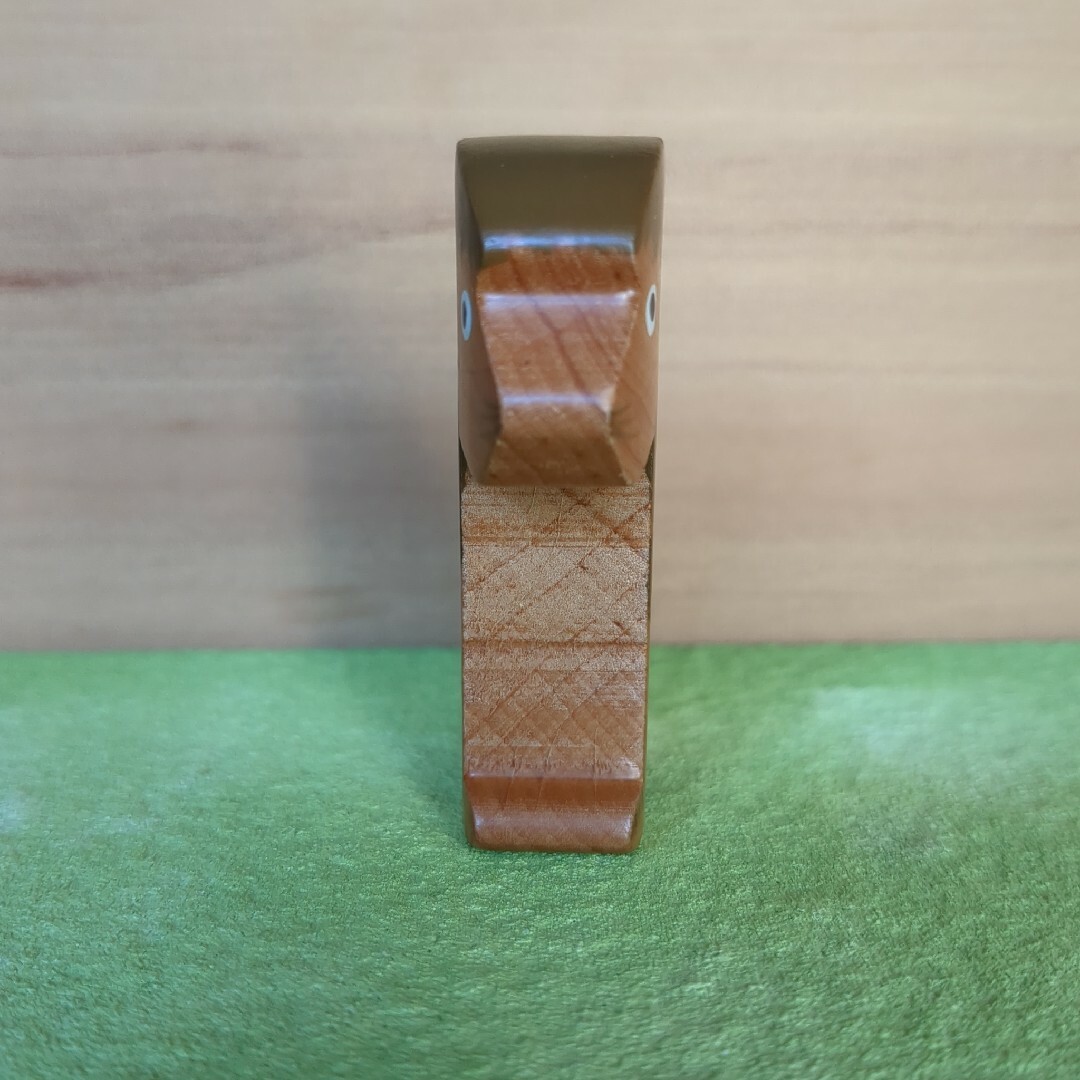 スピールフォーム Spielform ライオン お座り オス　サーカス エンタメ/ホビーのおもちゃ/ぬいぐるみ(その他)の商品写真