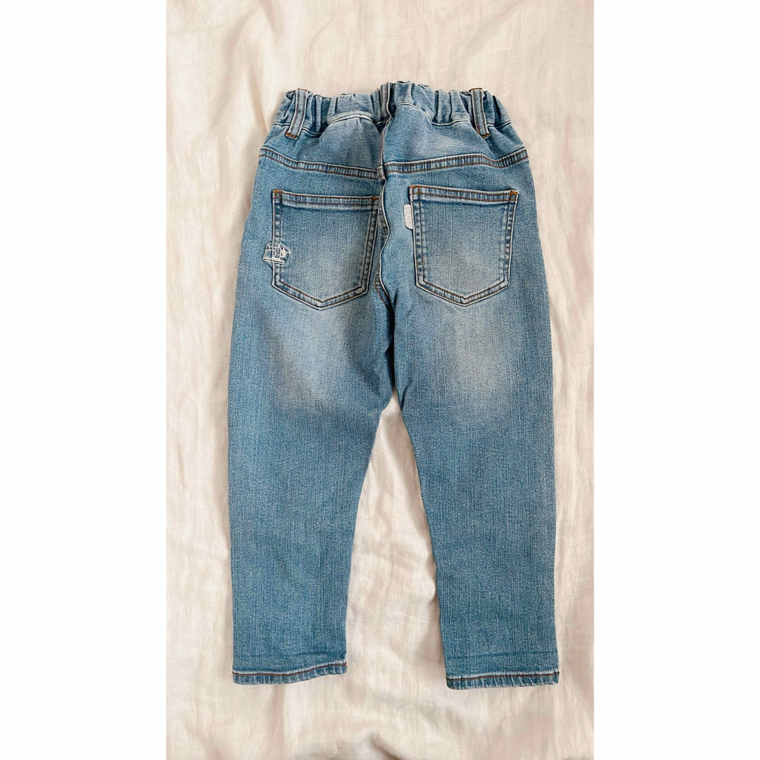 MARKEY'S(マーキーズ)のマーキーズ　オーシャン&グラウンド　120 ocean&ground  キッズ/ベビー/マタニティのキッズ服男の子用(90cm~)(パンツ/スパッツ)の商品写真